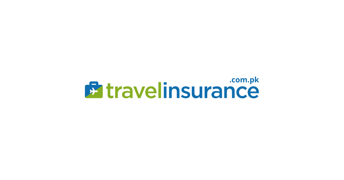 Online Travel Insurance in Pakistan logo